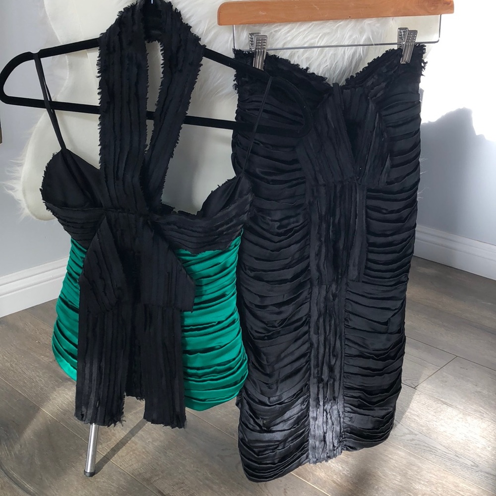 Silk Dolce & Gabanna